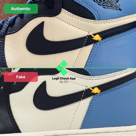 how to tell if shoes are fake or real|authenticate nike shoes.